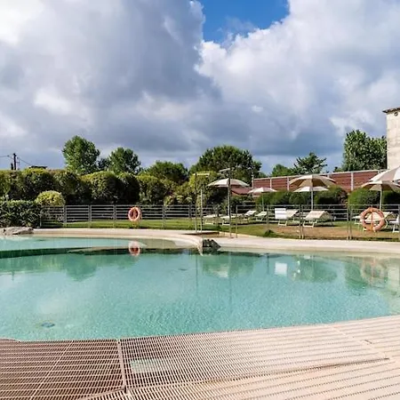 Tenuta Primero Family Collection Ferienhaus Grado