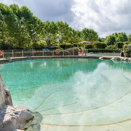 Ferienhaus Tenuta Primero Family Collection Grado