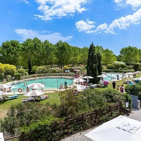 Ferienhaus Tenuta Primero Family Collection Grado