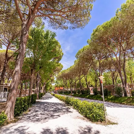 Ferienhaus Tenuta Primero Family Collection Grado